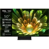 TCL 50Q7C 50 Zoll QLED MiniLED 4K Google TV