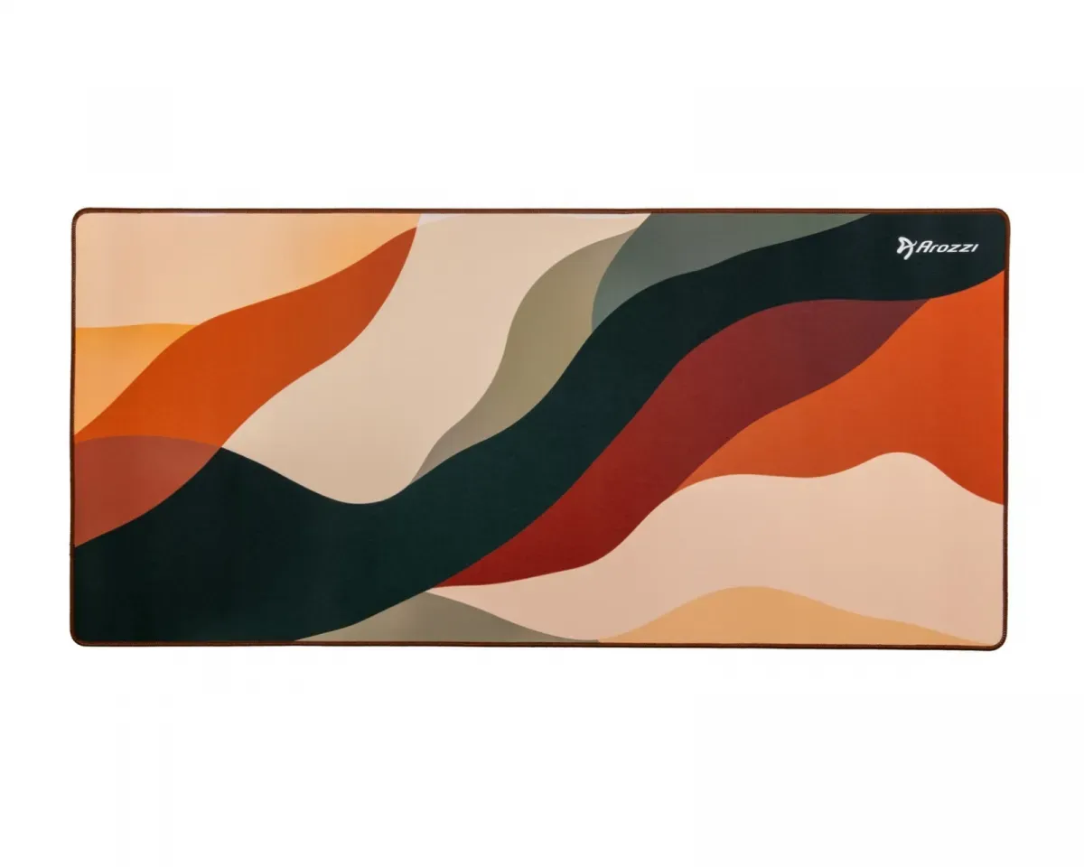 Arozzi ZONA Mauspad XL - Vintage
