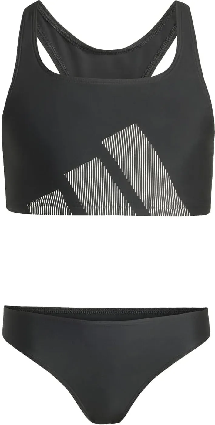 ADIDAS BB BK S Y BLACK 146
