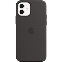 Apple iPhone 12 | 12 Pro Silikon Case mit MagSafe