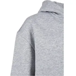 URBAN CLASSICS Kapuzenpullover Grey 122-128 cm