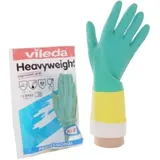 Vileda Latex-Haushaltshandschuhe Der Robuste 1 Paar L