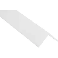 Barthelme Abdeckung Kunststoff opal 2m 62399892