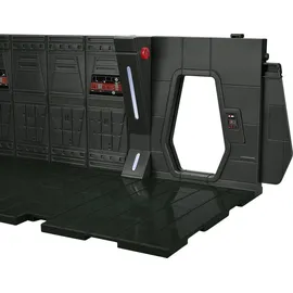 Hasbro - Moff Gideon's Imperial Light Cruiser Hallway Figurkę Star Wars The Vintage Collection Gideon