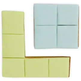 Städter Würfel 6 cm