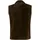Jp1880 Weste dunkelbraun 5XL