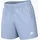 Nike Club Shorts Herren hydrogen blue-white, Größe L