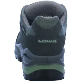 Lowa Renegade GTX Lo Damen graphit/jade 41