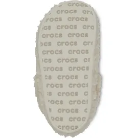Crocs Classic Cozzzy T Hausschuhe Beige 19