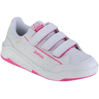 Joma kinderschuhe W.Agora Jr 23 WAGOW in Weiss, 31