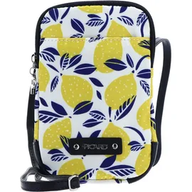 Picard Sonja Mobile Phone Pocket Handyhülle Gelb