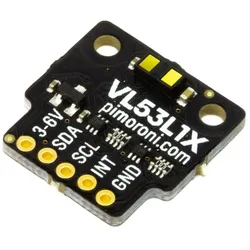 VL53L1X Time of Flight (ToF) Bewegungs Sensor Breakout