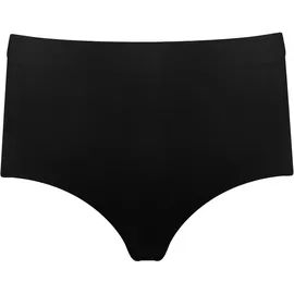 Magic Bodyfashion Shapingslip MAGIC Bodyfashion Schwarz XXL