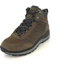 Allrounder Wanderschuhe in braun, | Gr.: 45,5