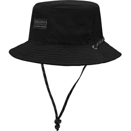 Chillouts Pasay Hat schwarz S/M
