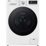 LG W4WR70961 Serie 7 Waschtrockner (9 kg / 6 kg, 1360 U/min)