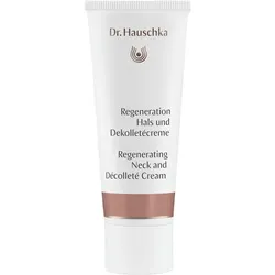 Dr. Hauschka Regeneration Hals- und Dekolletécreme 40 ml