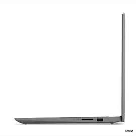Lenovo IdeaPad 3 Notebook (17.3") 512 GB SSD