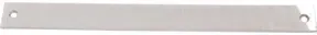 BGS Karosseriefeilenblatt fein schräg gefräst 350 x 35 x 4 mm