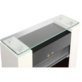 El Fuego Tessin Weiß