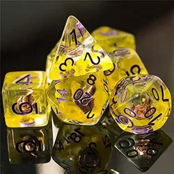 Klassenwürfel-Serie - Magier (Feuerball)