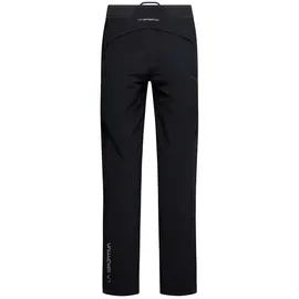 La Sportiva Ikarus Herren Schwarz M