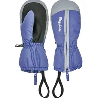 Playshoes Fäustlinge Fäustling Mit Reißverschluss blau 3