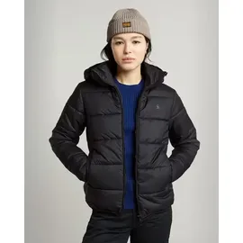 G-Star Meefic Jacke Damen Schwarz XXL