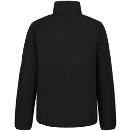 ICEPEAK Sweatshirt Schwarz M