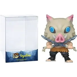 Funko Pop! Demon Slayer Inosuke Hashibira