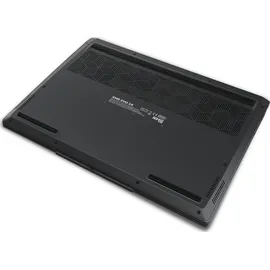 XMG EVO 15 E25dkp 15,3" AMD Ryzen AI 7 350 64 GB RAM 2 TB SSD AMD Radeon 860M Windows 11 Home grau