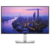 Dell UltraSharp U2725QE 27" silber