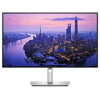 Dell UltraSharp U2725QE 27" silber