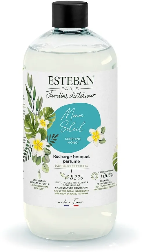 Esteban Bouquet Raumdüfte 500 ml 