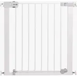 Safety 1st Türschutzgitter Auto Close 73-80 cm white