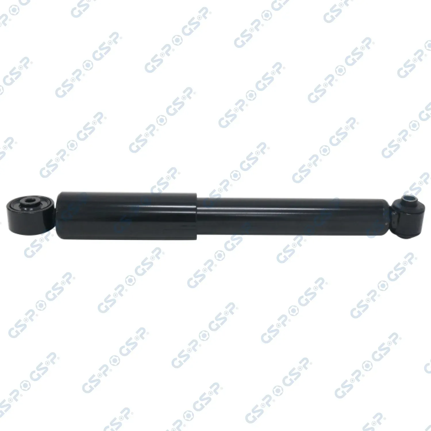 GSP Stoßdämpfer 32109450 Hinterachse für Fiat
