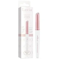 Luvia 511 // Precision Silk Brush - Candy Concealerpinsel   1 Stück