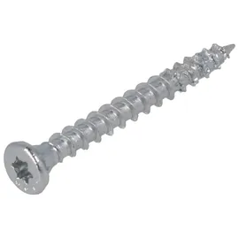hoenderdaal fasteners b. v. Senkkopfschraube TX-Drive D.3,5 mm L.40 mm 200 Stück