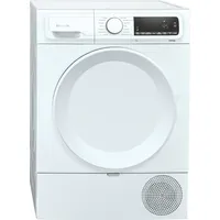 Constructa CWQ3R400 Wärmepumpentrockner (8 kg)