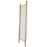 Ethnicraft PI Standspiegel - Natural Oak