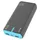 TRACER EnerGen 20000 mAh Schwarz. Blau