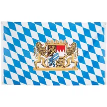 Boland Fahne Bayern, 90 x 150cm Boland