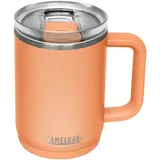 CamelBak Unisex – Erwachsene Thrive Vss 0,5L Becher, Desert Sunrise, Einheitsgröße