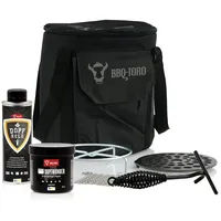 BBQ-Toro Zubehör Set für Dutch Oven