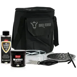 BBQ-Toro Zubehör Set für Dutch Oven