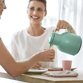 Emsa Samba pudergrün 1 l