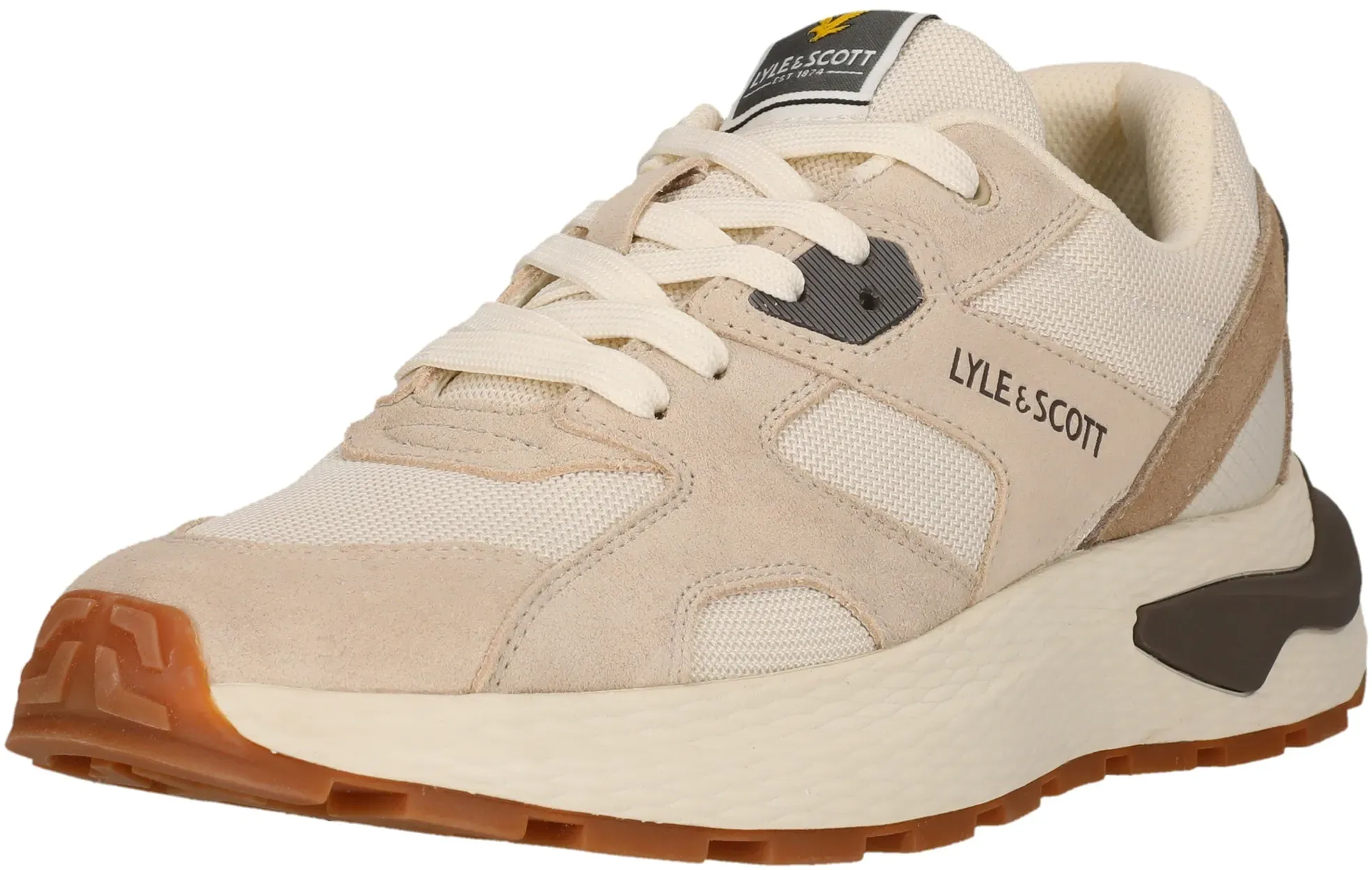 Sneaker LYLE & SCOTT 