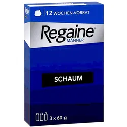 Regaine® Männer Schaum