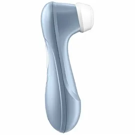 Satisfyer Pro 2 blau