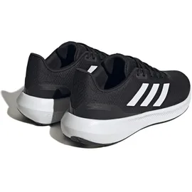 adidas Runfalcon 3 Herren Core Black / Cloud White / Core Black 41 1/3